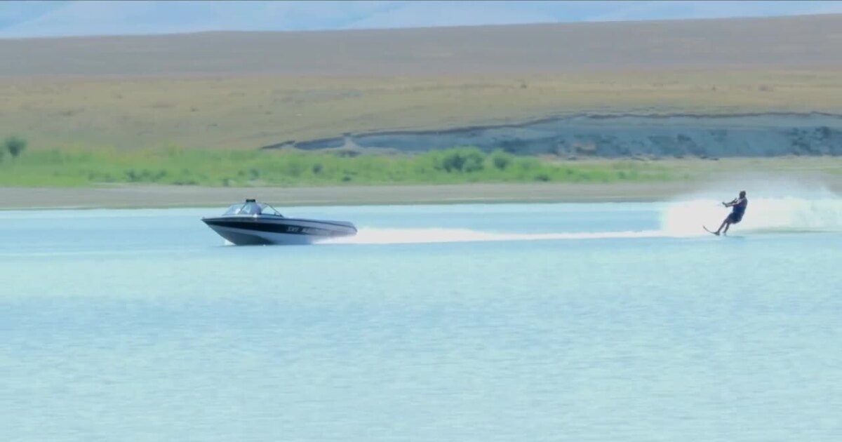 Boating rules to stay safe out on Montana's water