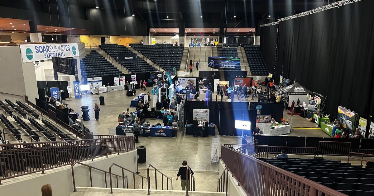Shaping Our Appalachian Region (SOAR) kicks off annual summit in Corbin - Vimarsana News