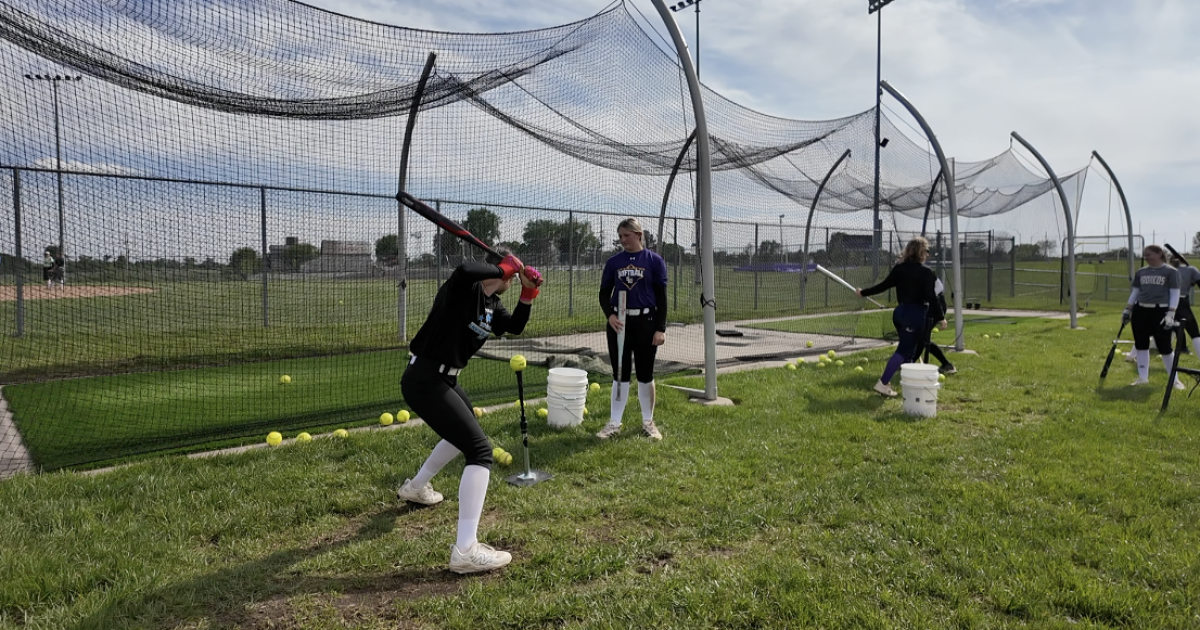 'We pack a lot of power': Spring Hill softball rides offensive power surge