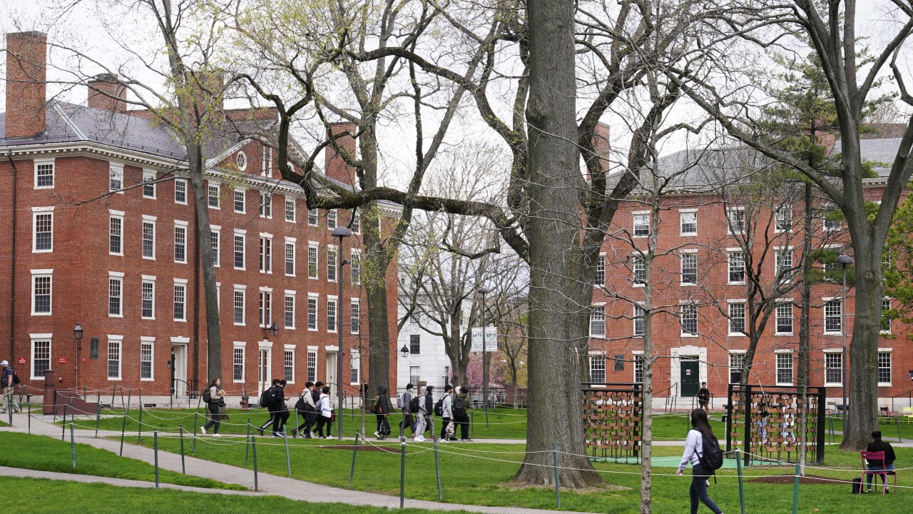 Harvard