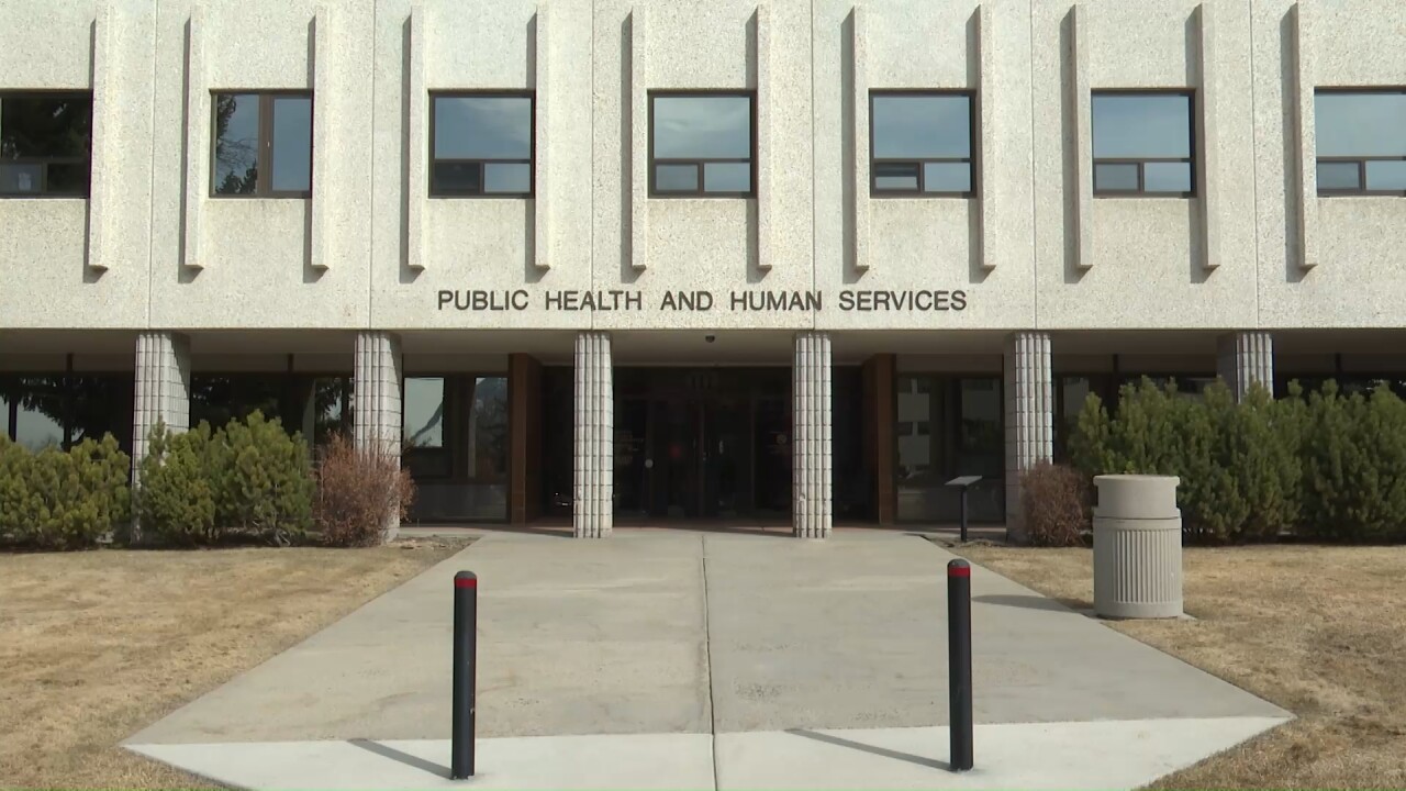 'Filled with anxiety': Billings family kicked off Medicaid after over a decade of coverage