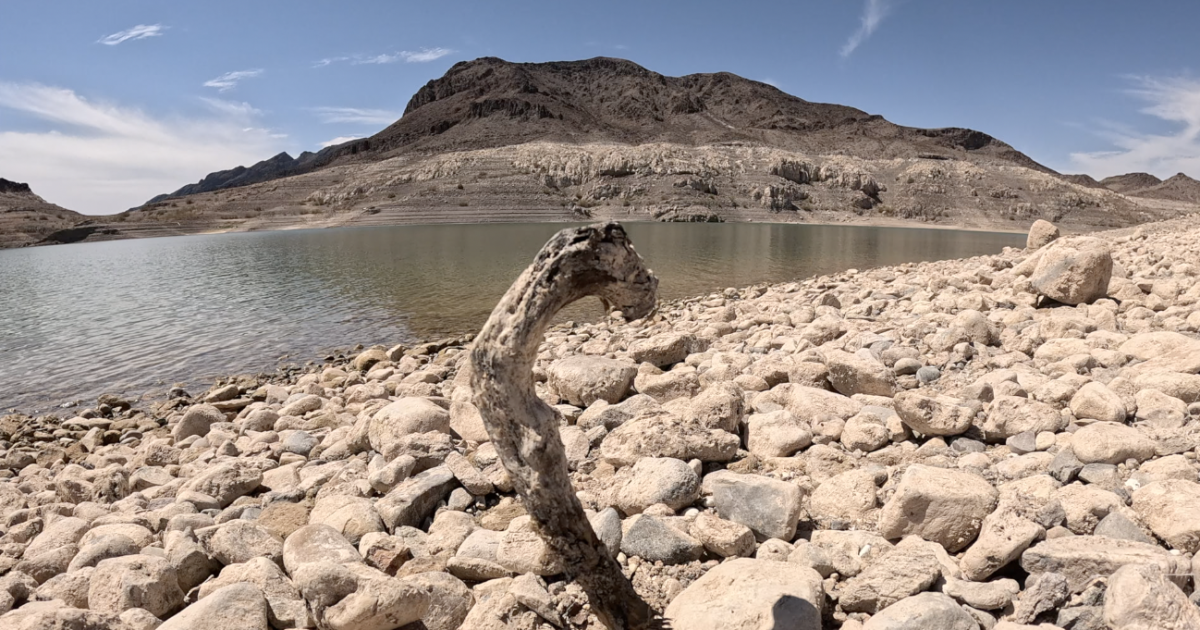 Interior secretary warns Arizona over Colorado River lawsuit