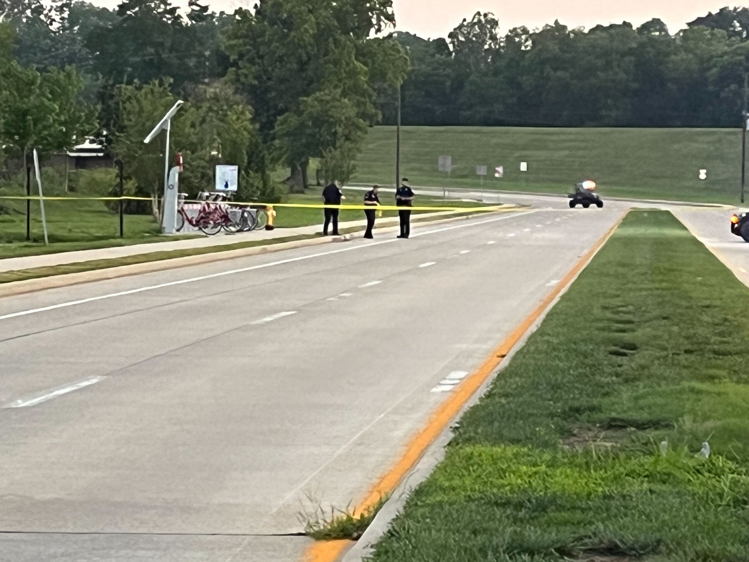 Coroner: 18-year-old dies in Newport shooting