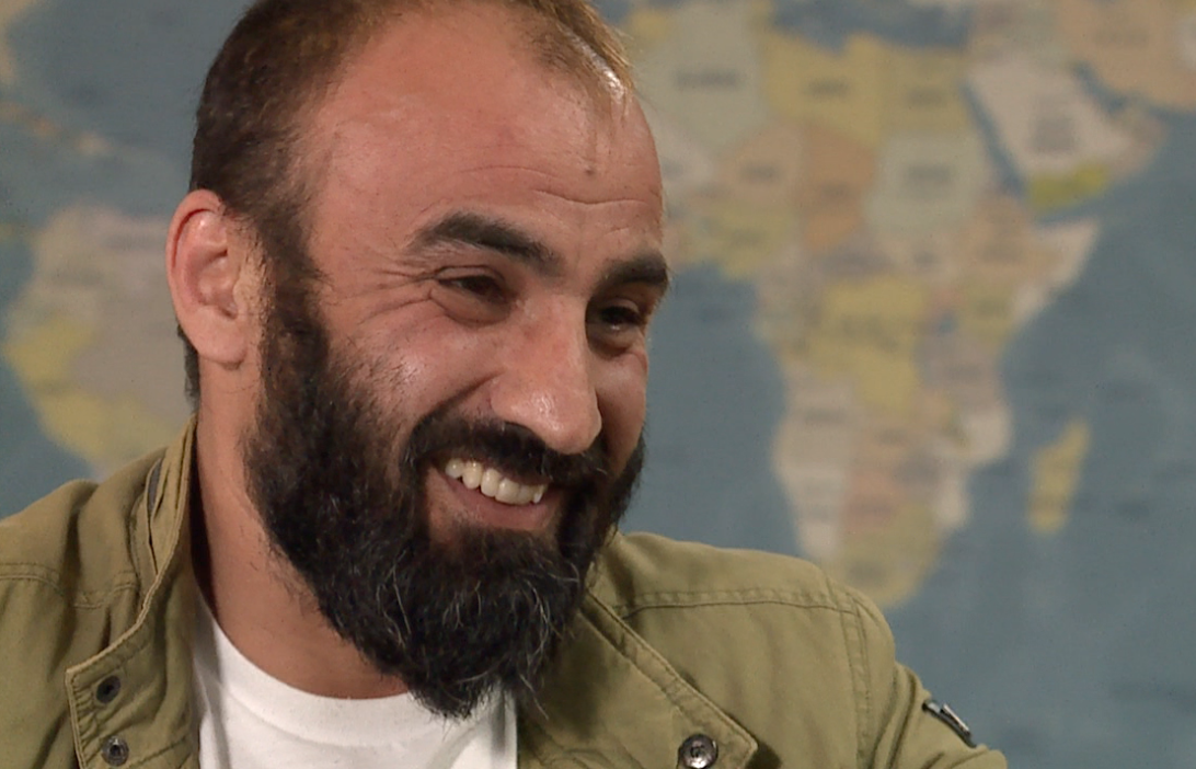 Cleveland Hope Center helps local refugees