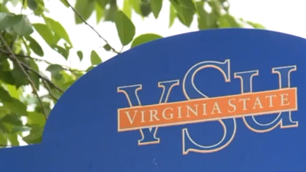 Virginia State University Reverses Decision To Reopen Campus