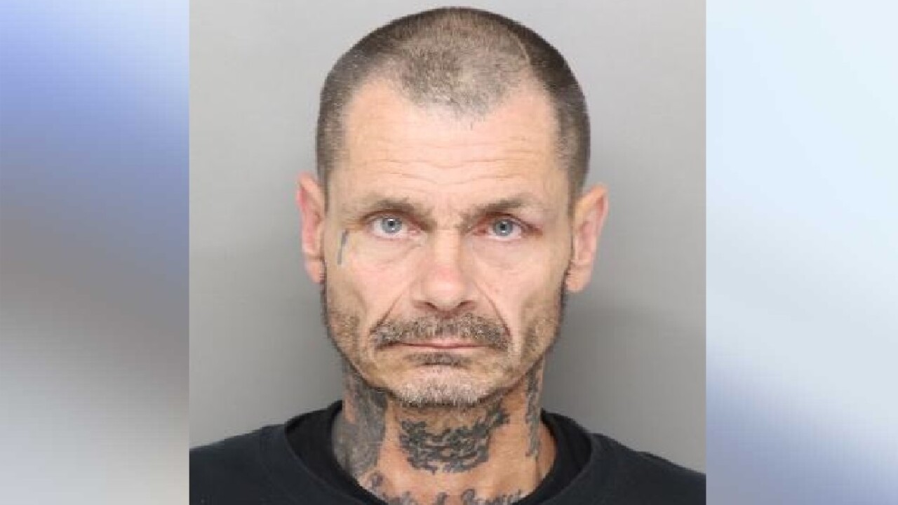 Police Arrest Hamilton County Inmate Who Escaped Aug 10