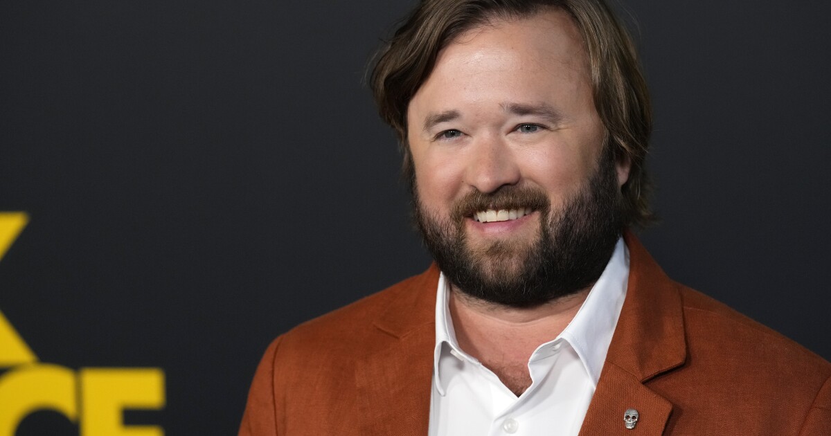 San Luis Obispo International Film Festival Honors Haley Joel Osment with Craft in Focus Award