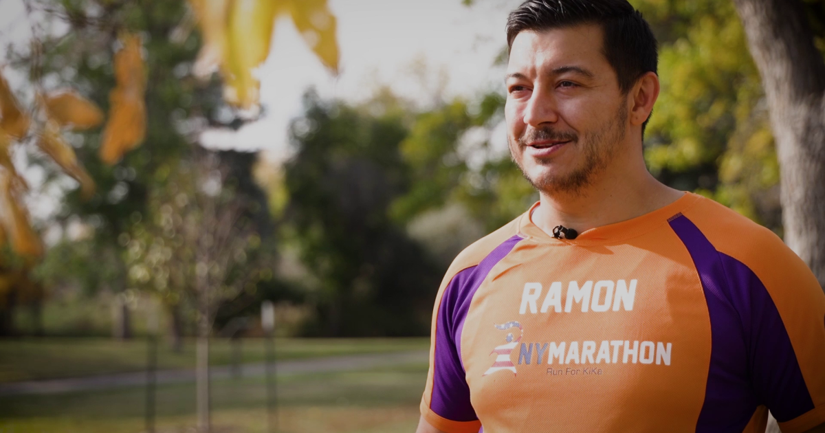 Great Falls runner set to tackle the New York City Marathon