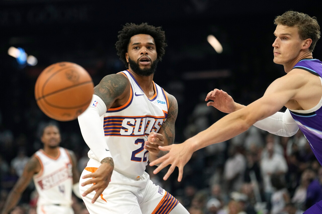Phoenix Suns
