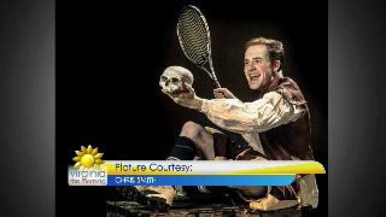 “Wittenberg,” A Comedic Mashup