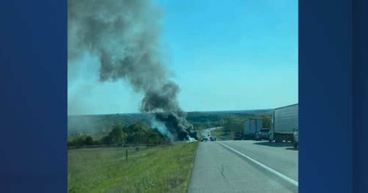 Green Country basketball players, coach killed in Kansas crash