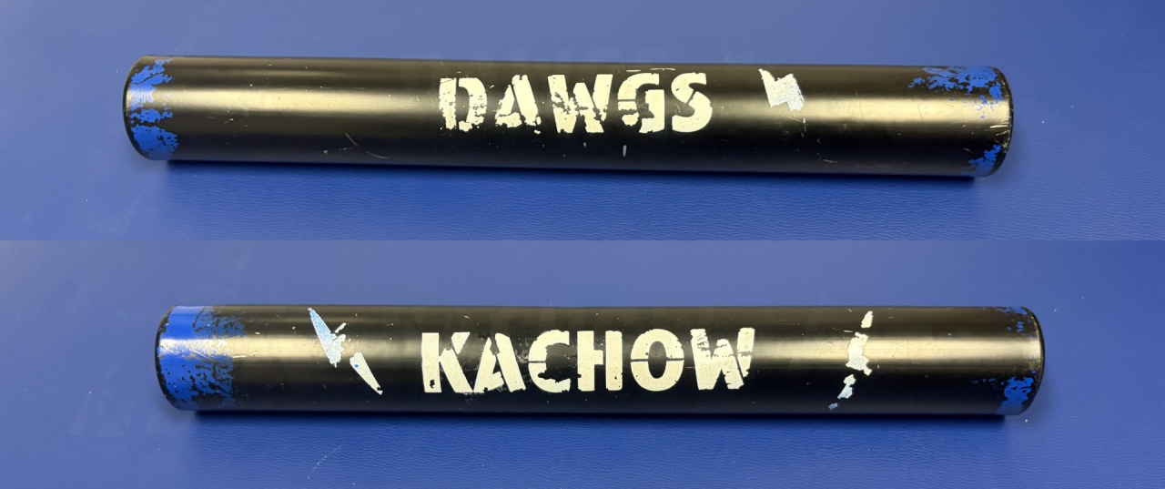 Townsend batons