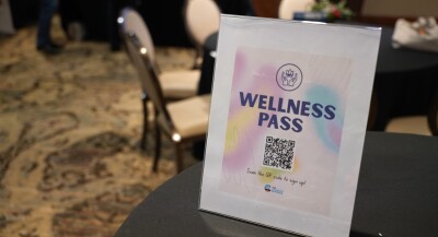 Wellness Pass
