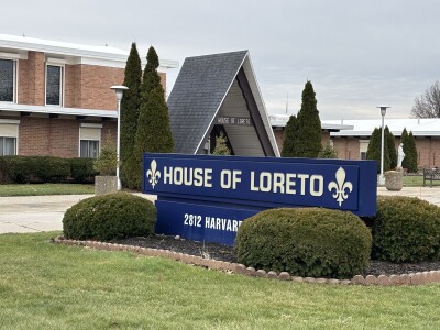 House of Loreto