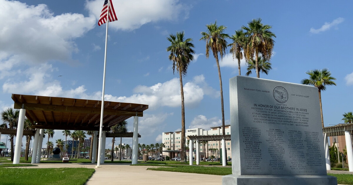 Sherrill Park ready for a change, veterans still feeling unheard - Vimarsana News