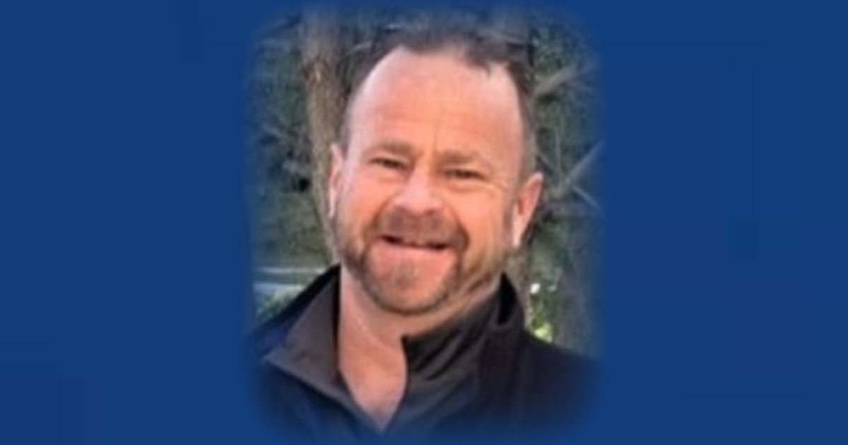 Obituary: Charles "Chuck" Edward Eusterman - Vimarsana News