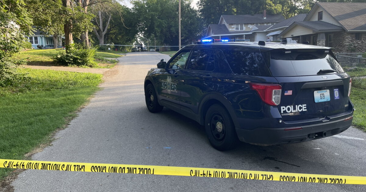 Man found dead on porch at 83rd & Wayne Avenue - Vimarsana News