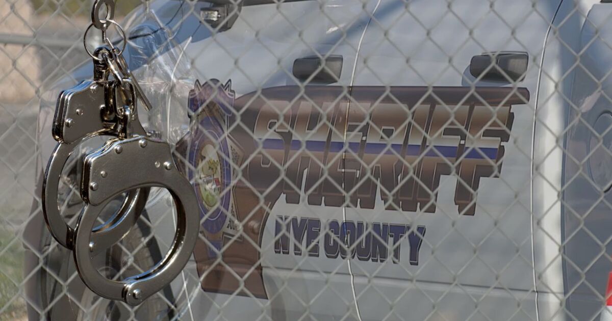 Third suspect jailed in connection with fatal shooting at Pahrump's 'Movies in the Park'