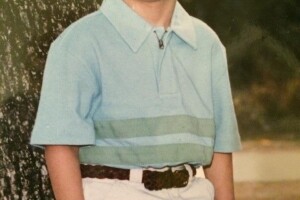Jeff Dubrof at 5 years old.jpg