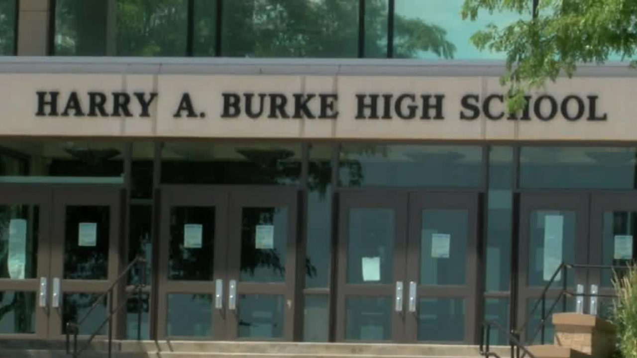 Burke hs
