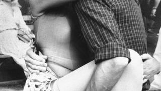 Valerie Perrine, Randy Jones