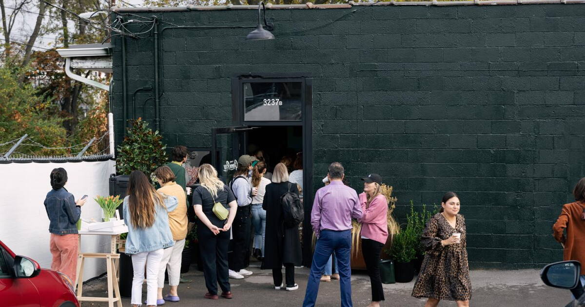 Check out events you can still attend for Nashville Design Week - Vimarsana News