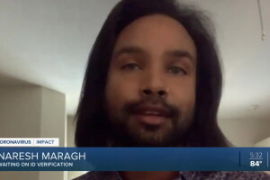 Naresh Maragh