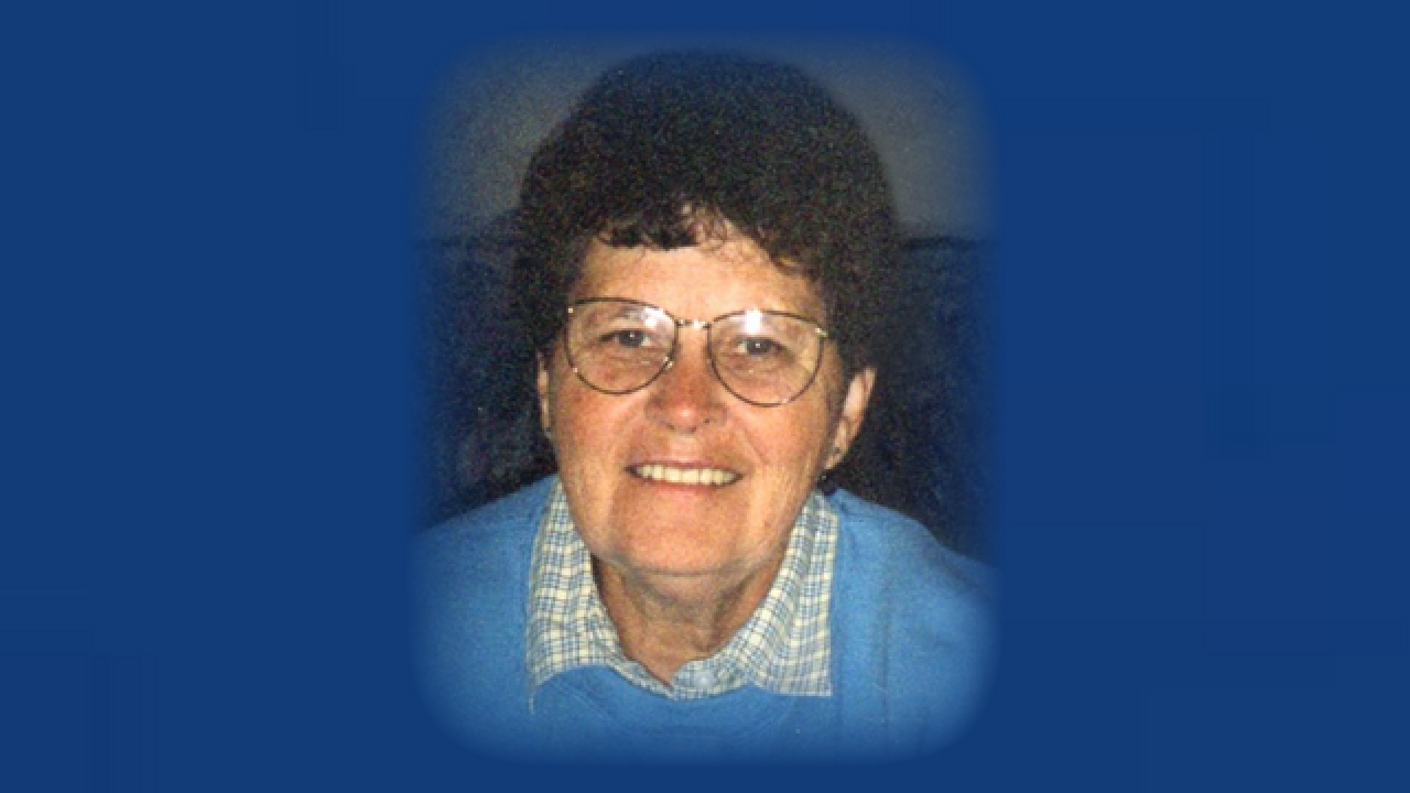 Carol A. (Puzon) Rustad was born on August 9, 1943, in Great Falls to Eddy and Edith Puzon. 