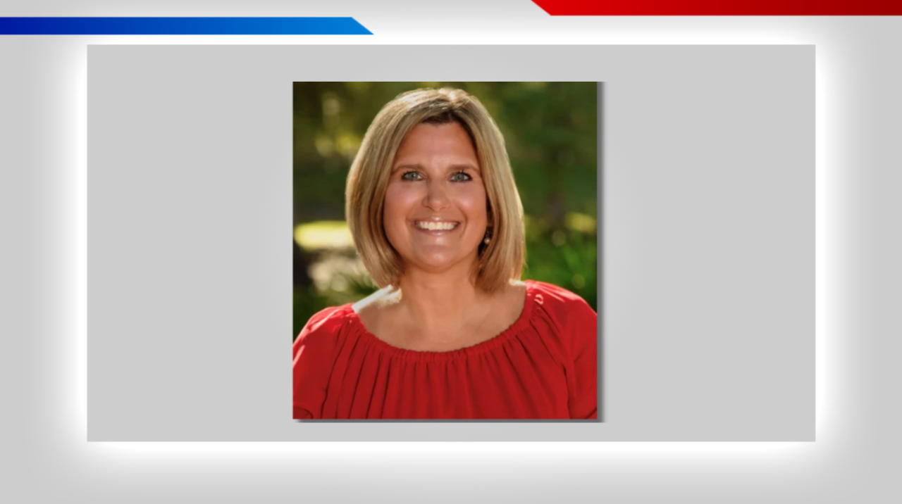 Lisa Yeager