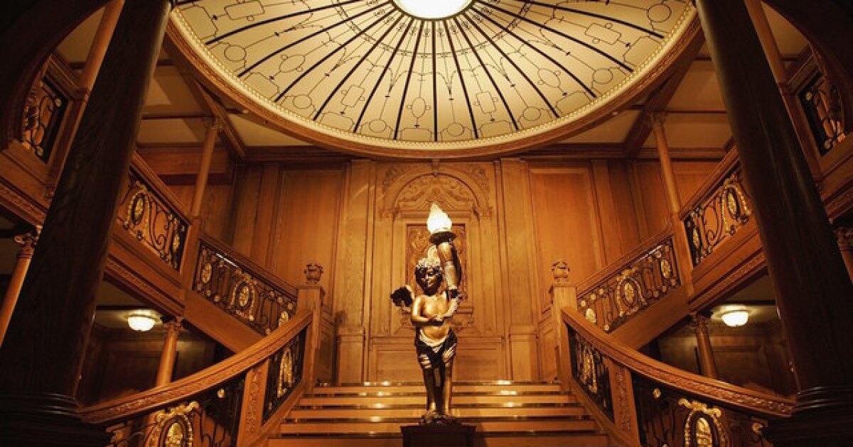 'Titanic' 20-years later: James Cameron would have changed these things