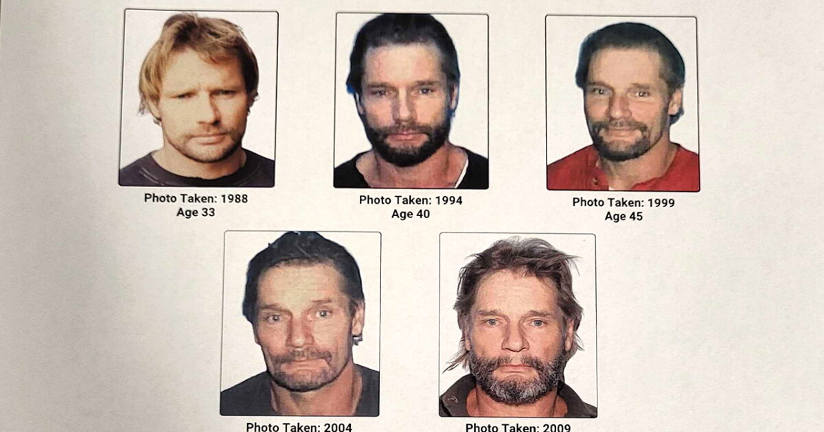 Two cold cases solved more than 30 years later - Vimarsana News