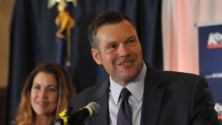 Kris Kobach