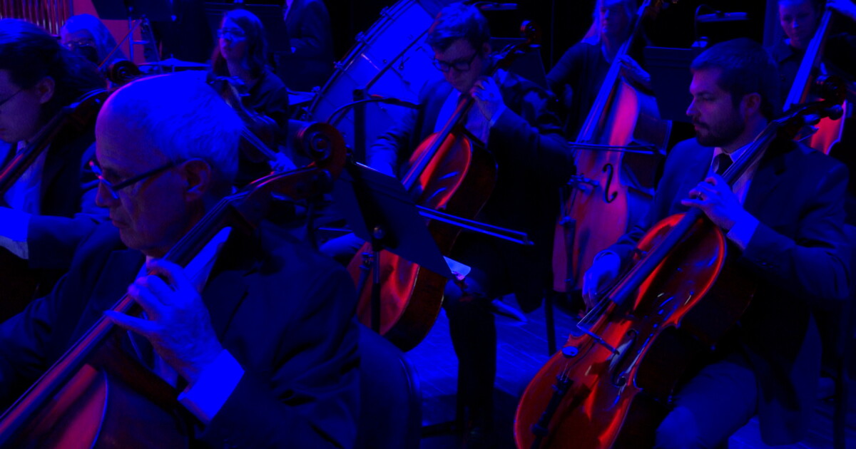 The Helena Symphony kicks off their 69th season - Vimarsana News