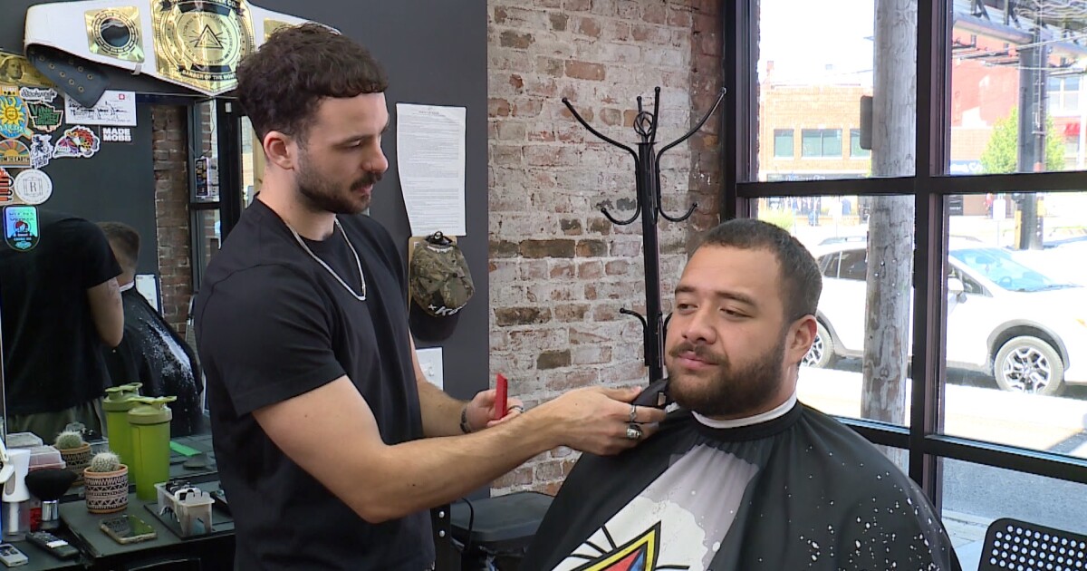 Amendment 5 would end Missouri's income tax, but could add sales taxes on services like haircuts