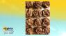 Everywhere You Are: busy baking!