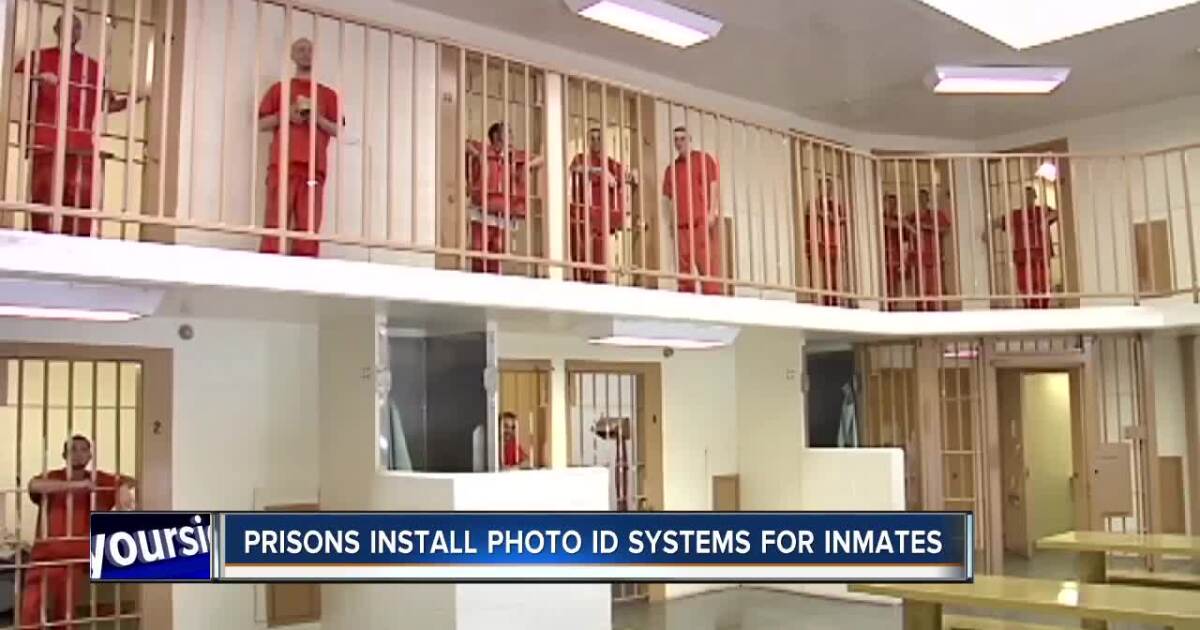 Idaho prisons now offering photo ID service for newly released inmates