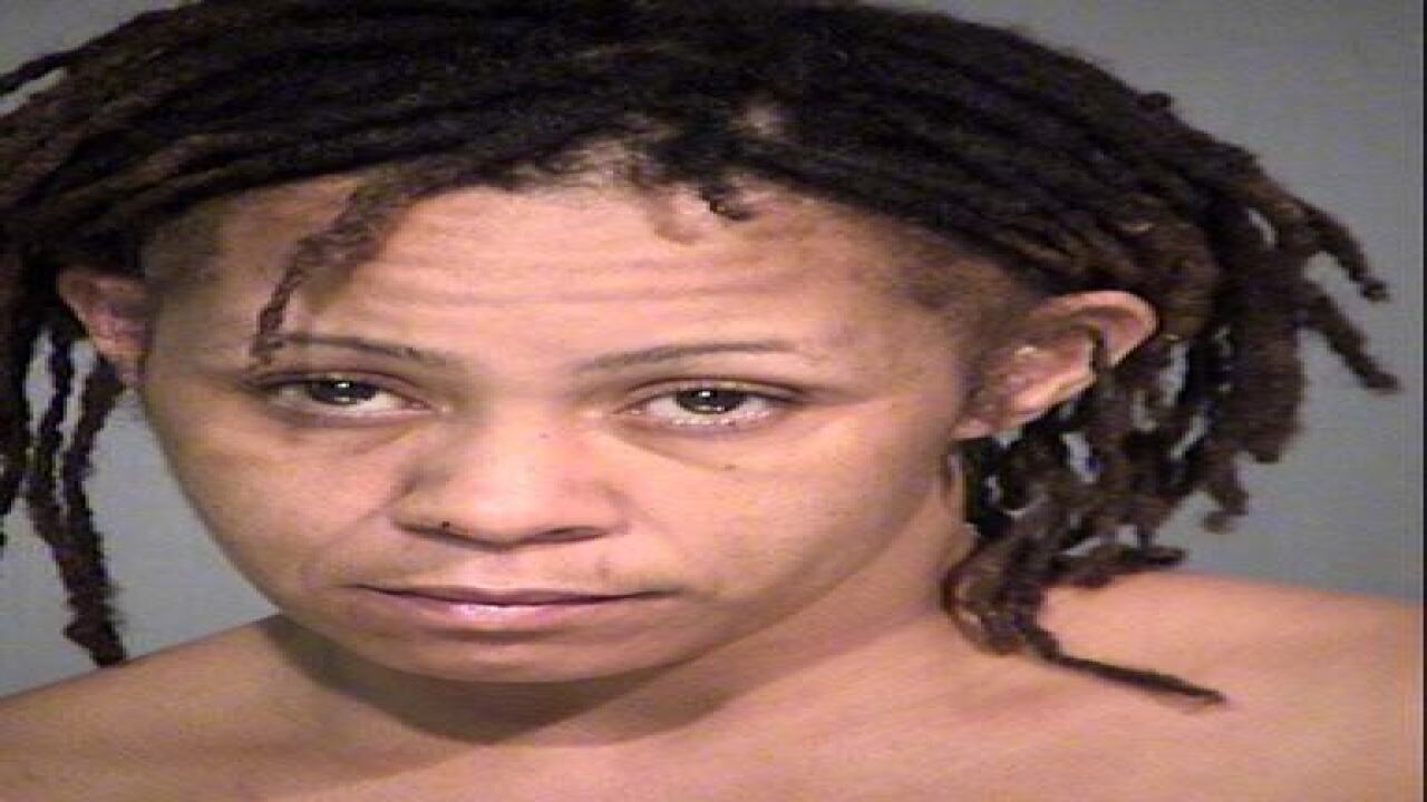 50 MCSO mug shots of the week