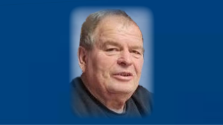 Alexander "Joe" Joseph Filipowicz
February 4, 1953 — July 19, 2025