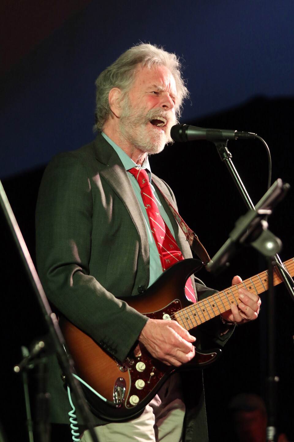 Bob Weir