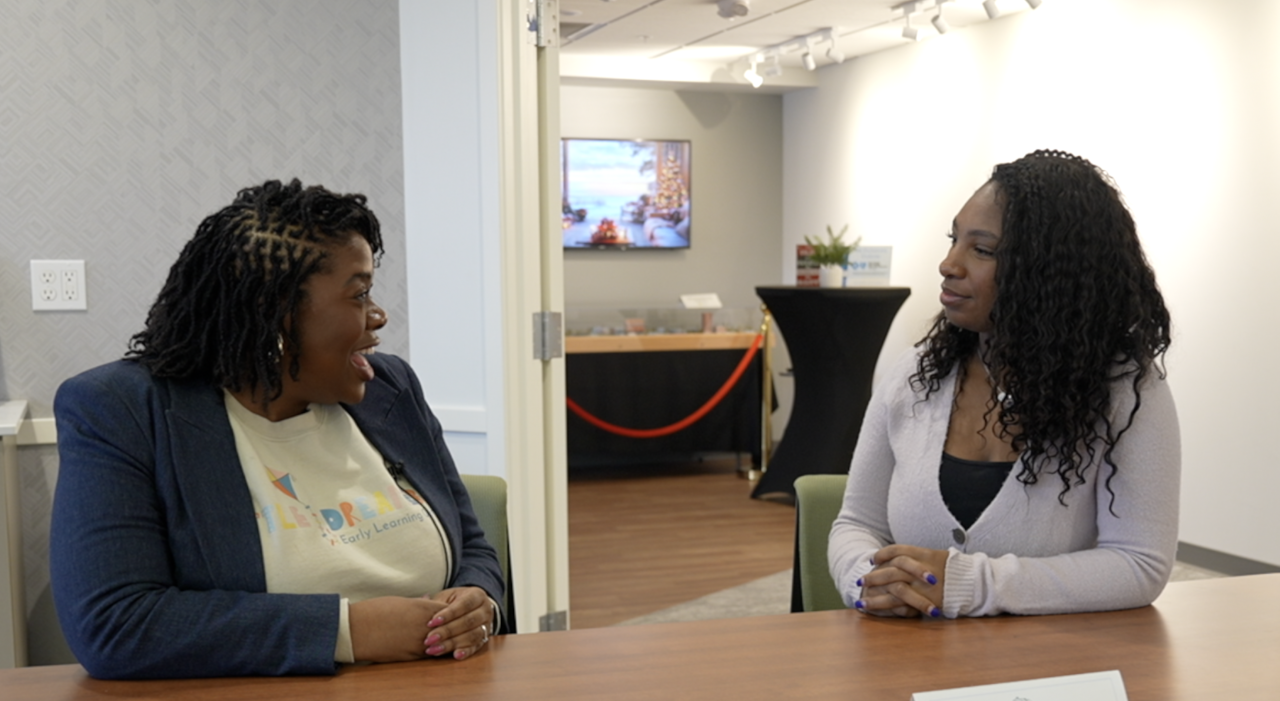 Jacqueline Taylor interview