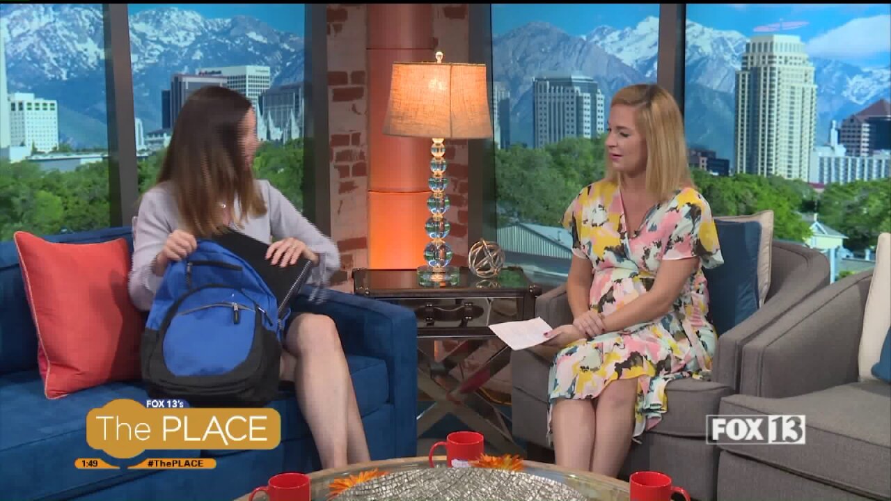 A principal tells us what supplies kids really need for school this year
