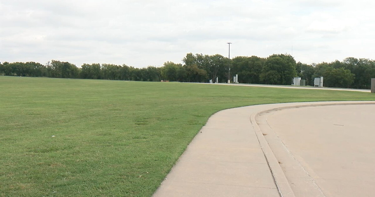 Outdoor amphitheater coming near Broken Arrow's Events Park - Vimarsana News