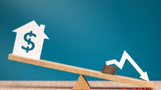 Tipping Scales Home Prices