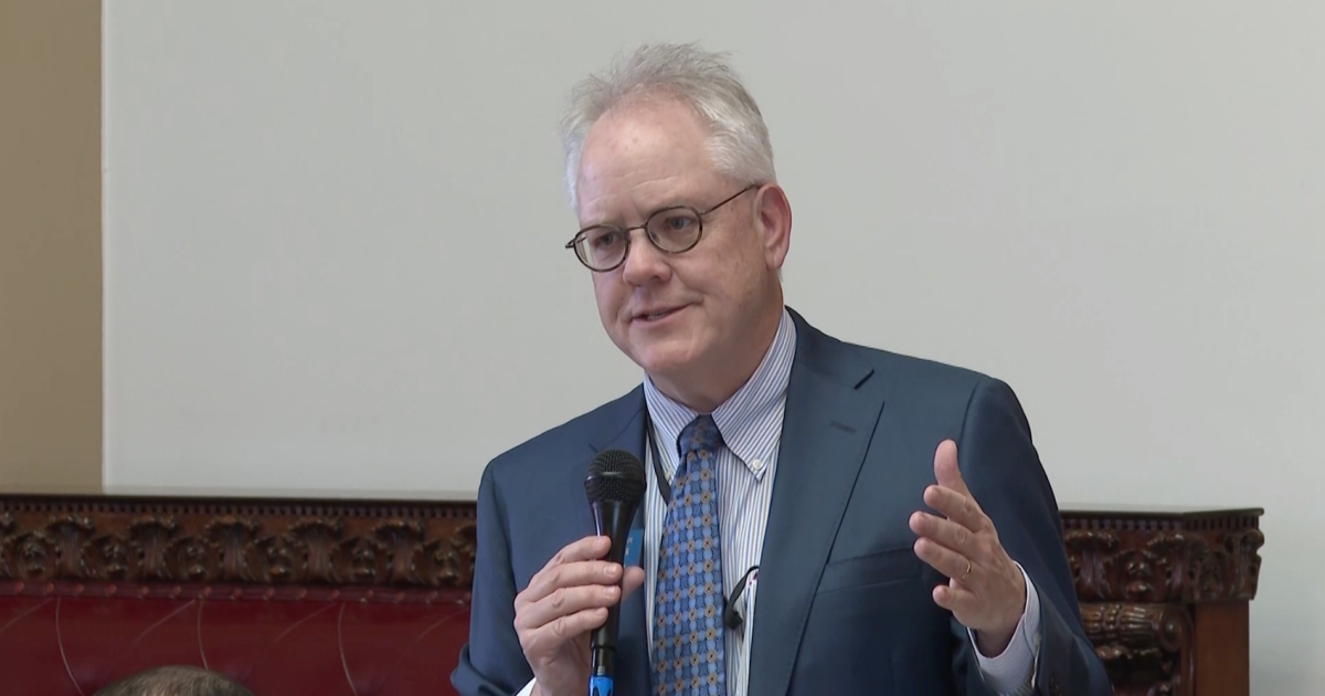 State GOP leaders praise Trump choice of Bill Mercer to federal bench