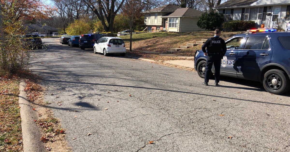 1 in critical condition after Kansas City, MO shooting