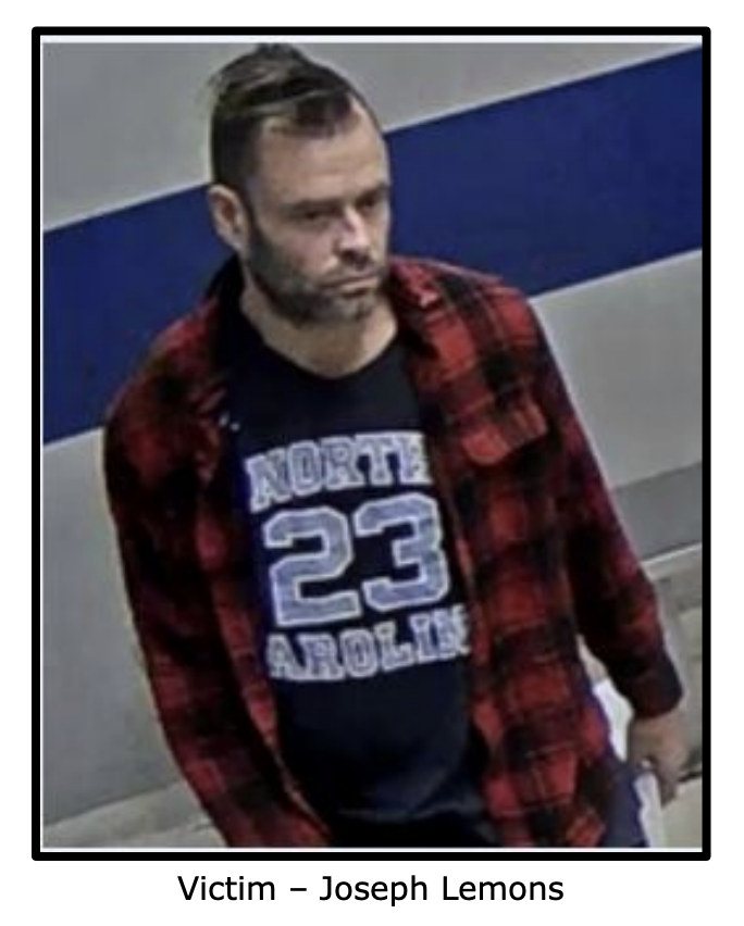 Joseph Lemons