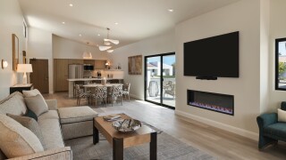 Hilton Scottsdale Resort & Villas