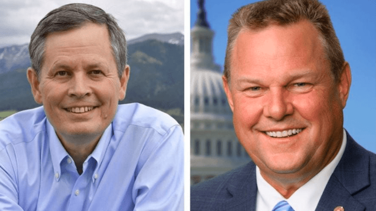 Daines-Tester