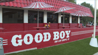 goodboy