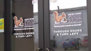 Great Falls Community Food Bank